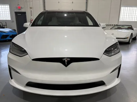 Photos of 2023 Tesla Model X Standard Range for sale in Troy, MI at 8-11 Motor Group, Inc.