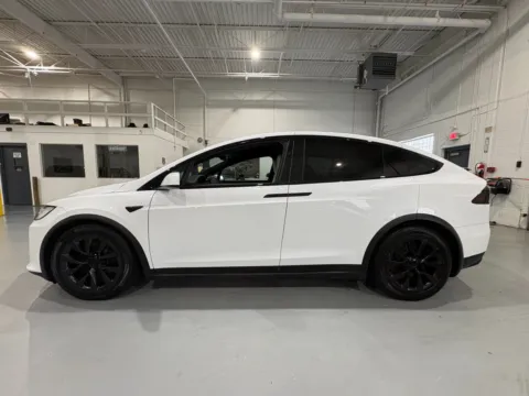 More photos of 2023 Tesla Model X Standard Range at 8-11 Motor Group, Inc., MI