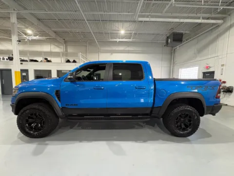 More photos of 2022 Ram 1500 TRX Crew Cab 4x4 5'7" Box at 8-11 Motor Group, Inc., MI