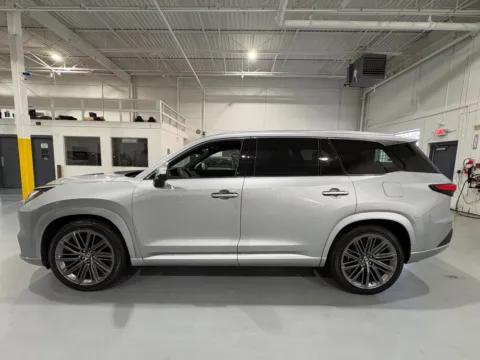 More photos of 2025 Lexus TX 350 Luxury at 8-11 Motor Group, Inc., MI