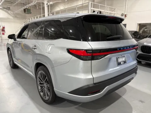 More photos of 2025 Lexus TX 350 Luxury at 8-11 Motor Group, Inc., MI