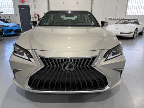 Photos of 2023 Lexus ES 350 for sale in Troy, MI at 8-11 Motor Group, Inc.