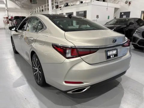 More photos of 2023 Lexus ES 350 at 8-11 Motor Group, Inc., MI