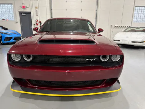 Photos of 2018 Dodge Challenger SRT Demon for sale in Troy, MI at 8-11 Motor Group, Inc.