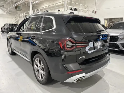 More photos of 2024 BMW X3 xDrive30i at 8-11 Motor Group, Inc., MI