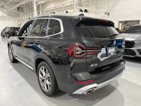 More photos of 2024 BMW X3 xDrive30i at 8-11 Motor Group, Inc., MI