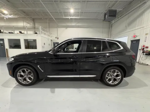 More photos of 2024 BMW X3 xDrive30i at 8-11 Motor Group, Inc., MI