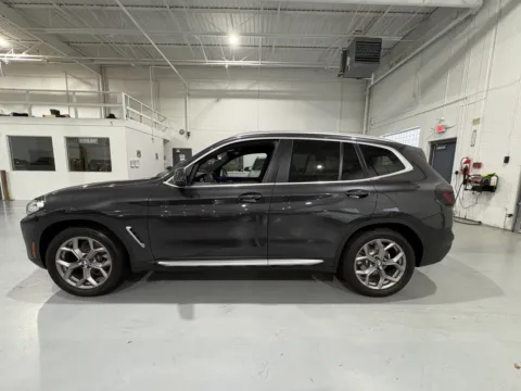 More photos of 2022 BMW X3 xDrive30i at 8-11 Motor Group, Inc., MI