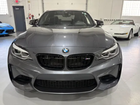 Photos of 2018 BMW M2 for sale in Troy, MI at 8-11 Motor Group, Inc.