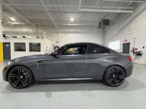 More photos of 2018 BMW M2 at 8-11 Motor Group, Inc., MI