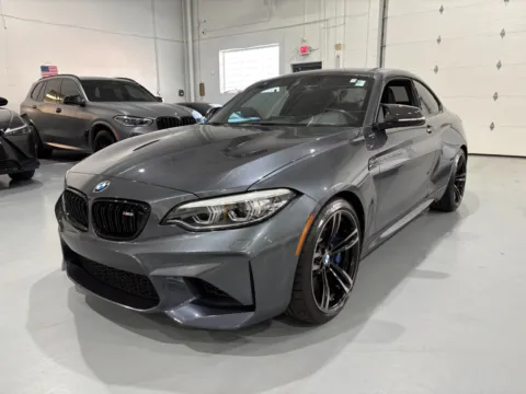 Another view of 2018 BMW M2 for sale in Troy, MI at 8-11 Motor Group, Inc.