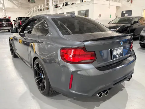 More photos of 2018 BMW M2 at 8-11 Motor Group, Inc., MI