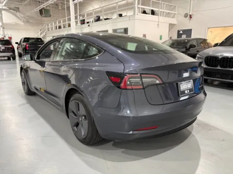 More photos of 2022 Tesla Model 3 Long Range Dual Motor All-Wheel Drive at 8-11 Motor Group, Inc., MI