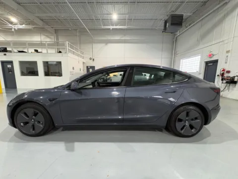 More photos of 2022 Tesla Model 3 Long Range Dual Motor All-Wheel Drive at 8-11 Motor Group, Inc., MI