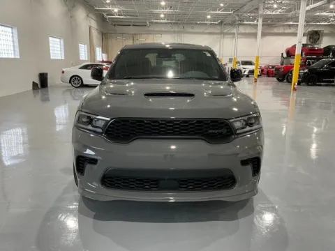 Photos of 2024 Dodge Durango SRT Hellcat Plus for sale in Troy, MI at 8-11 Motor Group, Inc.