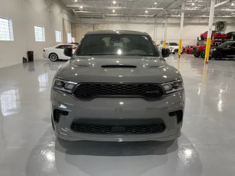 Photos of 2024 Dodge Durango SRT Hellcat Plus for sale in Troy, MI at 8-11 Motor Group, Inc.