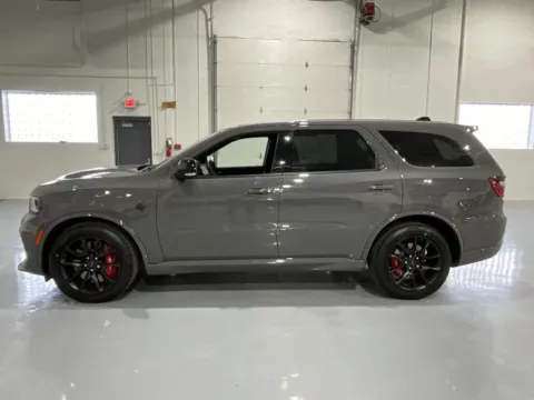 More photos of 2024 Dodge Durango SRT Hellcat Plus at 8-11 Motor Group, Inc., MI