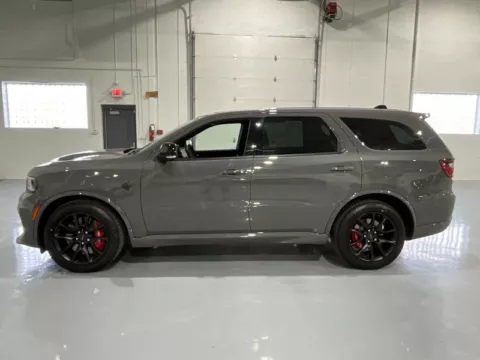 More photos of 2024 Dodge Durango SRT Hellcat Plus at 8-11 Motor Group, Inc., MI