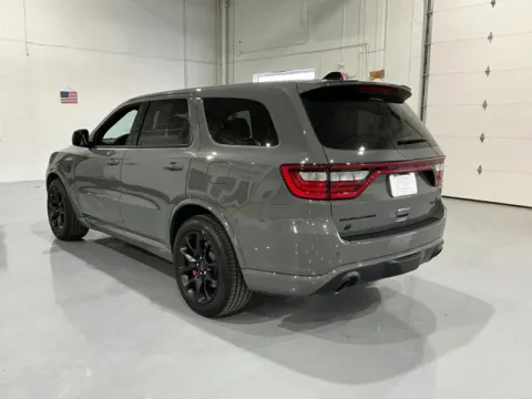More photos of 2024 Dodge Durango SRT Hellcat Plus at 8-11 Motor Group, Inc., MI