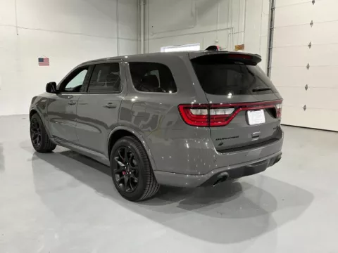 More photos of 2024 Dodge Durango SRT Hellcat Plus at 8-11 Motor Group, Inc., MI