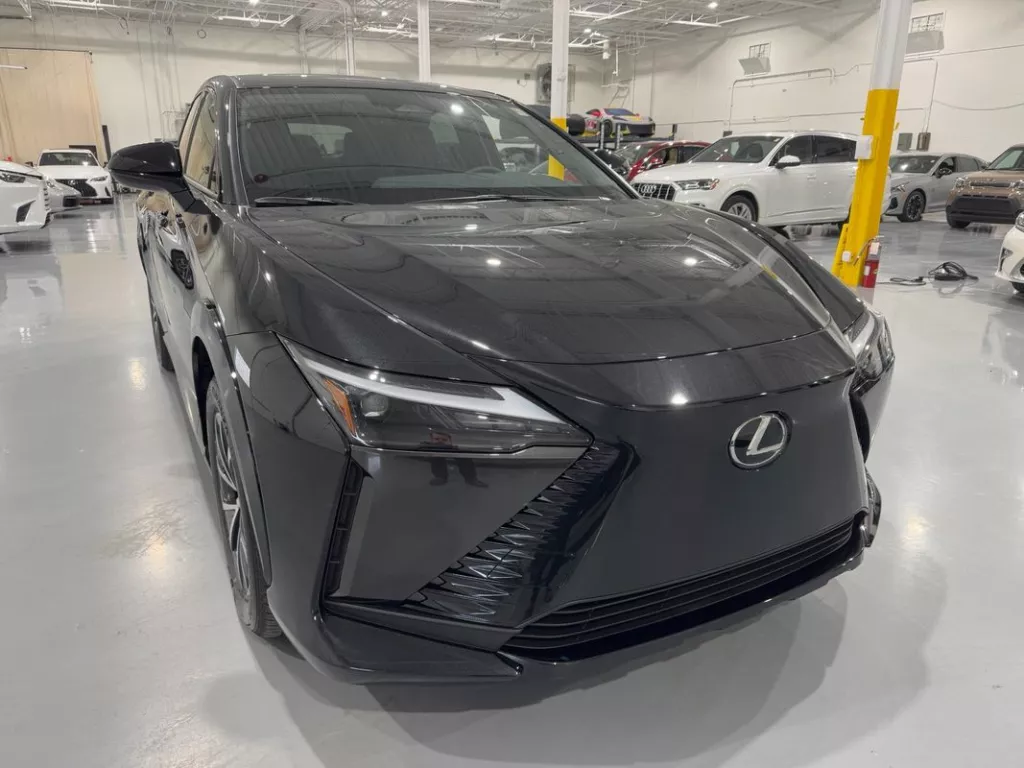 2024 Lexus RZ 300e Premium for sale in Troy, MI