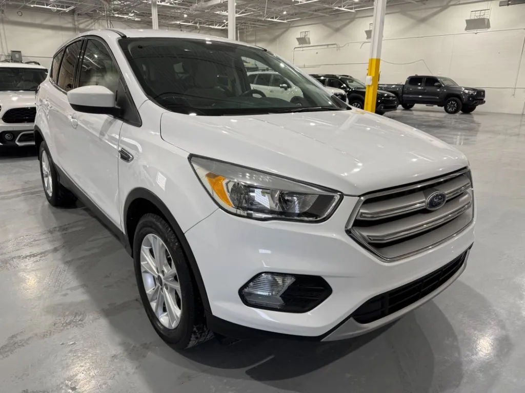 2019 Ford Escape SE for sale in Troy, MI