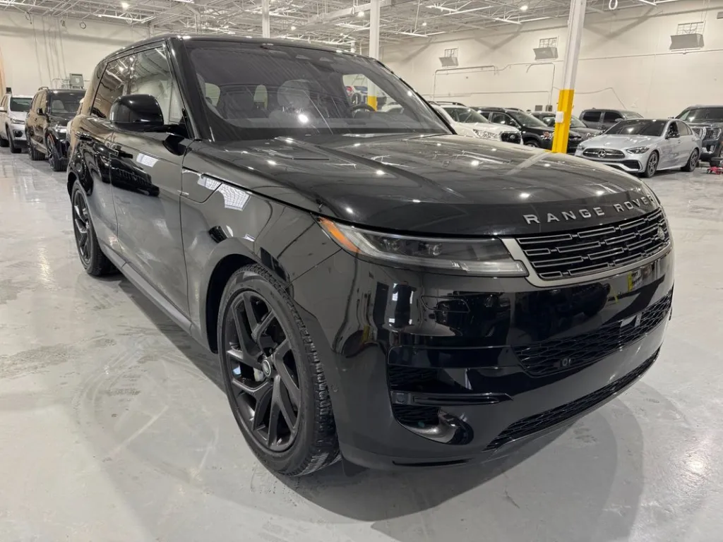 2023 Land Rover Range Rover Sport P360 SE for sale in Troy, MI