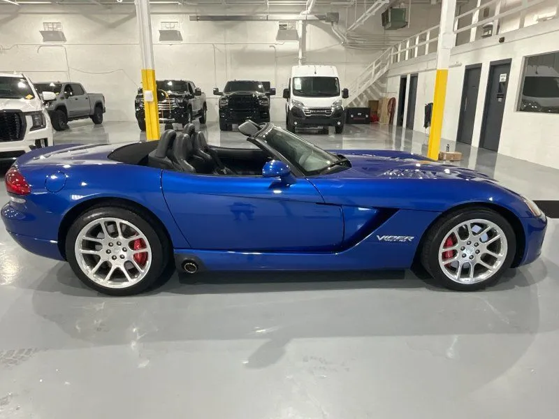 2006 Dodge Viper SRT-10 - Photo 13