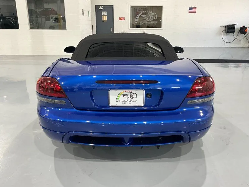 2006 Dodge Viper SRT-10 - Photo 6