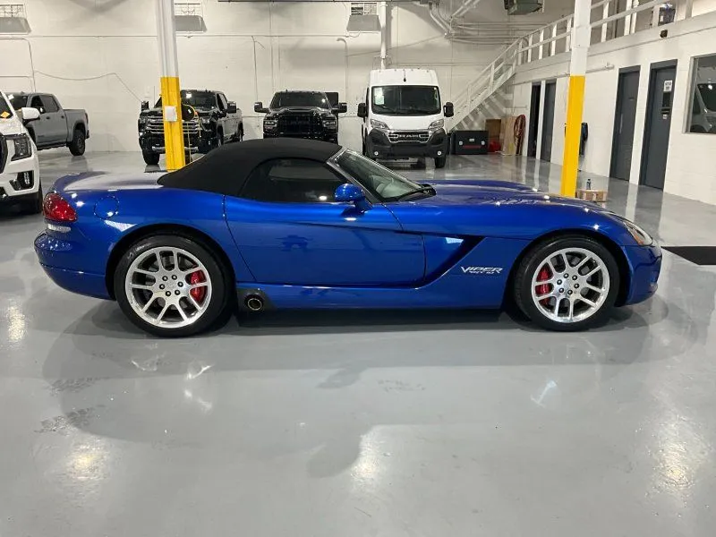 2006 Dodge Viper SRT-10 - Photo 8