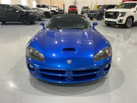 Photos of 2006 Dodge Viper SRT-10 for sale in Troy, MI at 8-11 Motor Group, Inc.
