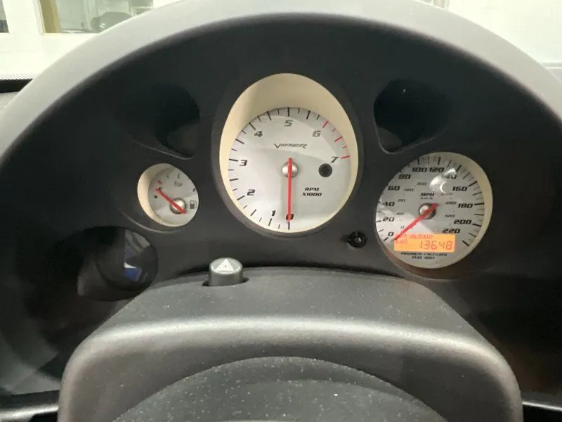 2006 Dodge Viper SRT-10 - Photo 17