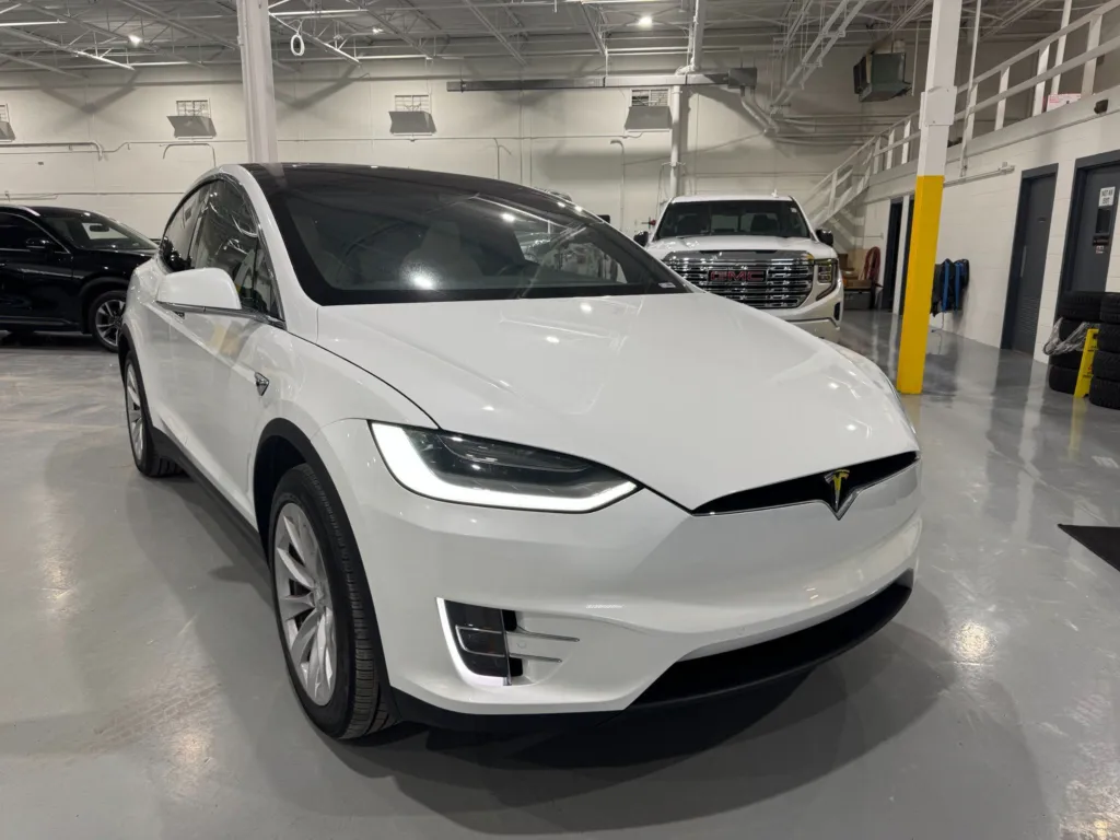 2020 Tesla Model X Long Range for sale in Troy, MI