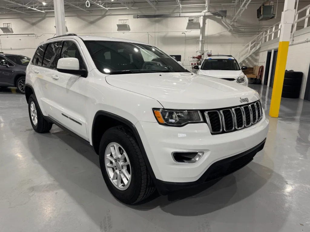 2019 Jeep Grand Cherokee Laredo E for sale in Troy, MI