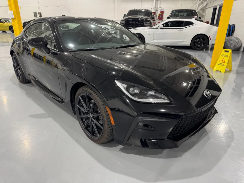 Used 2024 Toyota GR86 Premium for sale in Troy, MI at 8-11 Motor