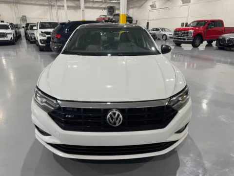 Photos of 2019 Volkswagen Jetta R-Line for sale in Troy, MI at 8-11 Motor Group, Inc.