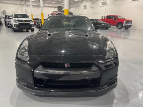 Photos of 2009 Nissan GT-R Premium for sale in Troy, MI at 8-11 Motor Group, Inc.