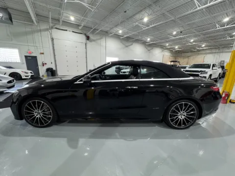 More photos of 2020 Mercedes-Benz E-Class E 450 at 8-11 Motor Group, Inc., MI