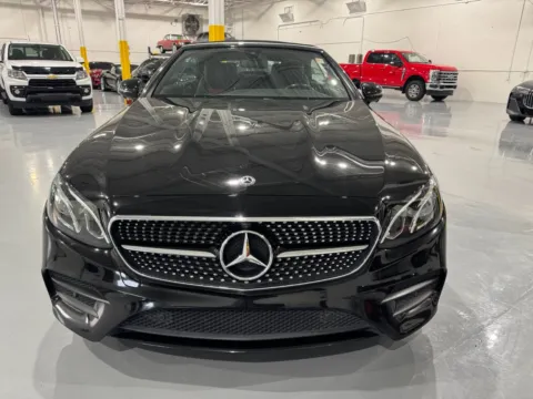 Photos of 2020 Mercedes-Benz E-Class E 450 for sale in Troy, MI at 8-11 Motor Group, Inc.