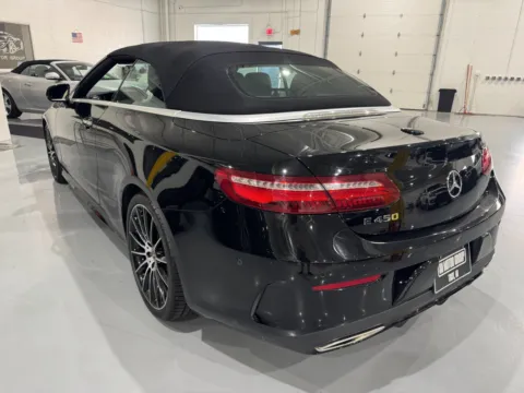 More photos of 2020 Mercedes-Benz E-Class E 450 at 8-11 Motor Group, Inc., MI