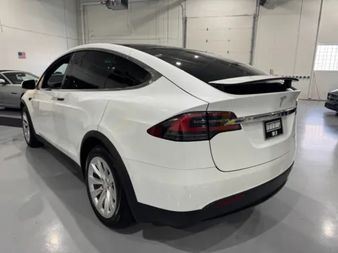 More photos of 2020 Tesla Model X Long Range Plus at 8-11 Motor Group, Inc., MI