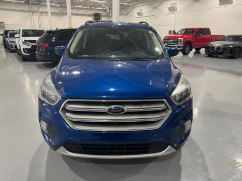 Photos of 2018 Ford Escape SE for sale in Troy, MI at 8-11 Motor Group, Inc.
