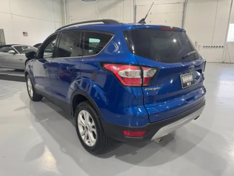 More photos of 2018 Ford Escape SE at 8-11 Motor Group, Inc., MI