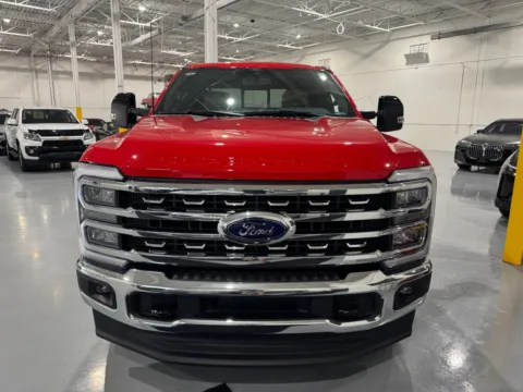 Photos of 2024 Ford F-250 Super Duty Lariat for sale in Troy, MI at 8-11 Motor Group, Inc.