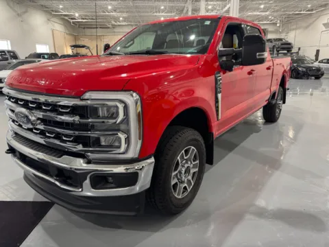Another view of 2024 Ford F-250 Super Duty Lariat for sale in Troy, MI at 8-11 Motor Group, Inc.