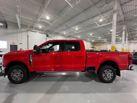 More photos of 2024 Ford F-250 Super Duty Lariat at 8-11 Motor Group, Inc., MI