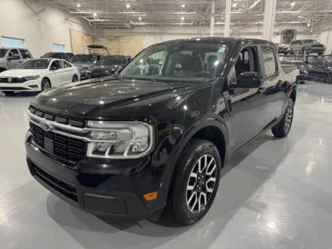 Another view of 2023 Ford Maverick Lariat for sale in Troy, MI at 8-11 Motor Group, Inc.
