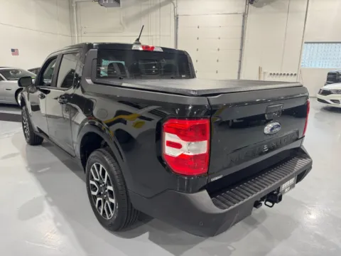 More photos of 2023 Ford Maverick Lariat at 8-11 Motor Group, Inc., MI