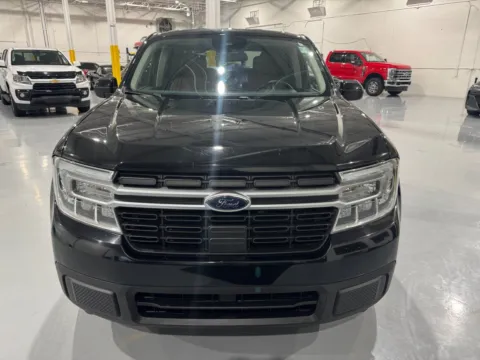 Photos of 2023 Ford Maverick Lariat for sale in Troy, MI at 8-11 Motor Group, Inc.