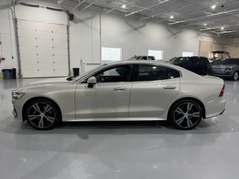 More photos of 2022 Volvo S60 B5 Inscription at 8-11 Motor Group, Inc., MI